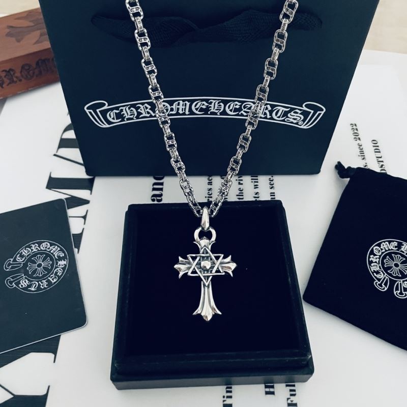 Chrome Hearts Necklaces